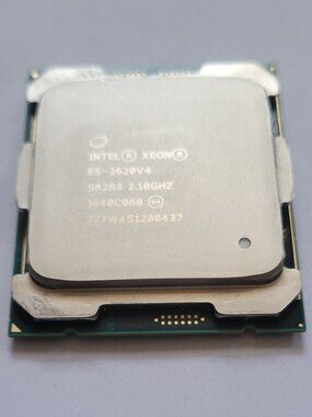 Intel Xeon E5-2620 v4 2.10GHz 8-Core LGA2011-3 Server CPU